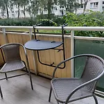 Lägenhet S Runde Wiese Ll Greifswald