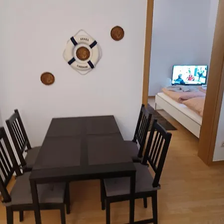 S Runde Wiese Ll Apartment