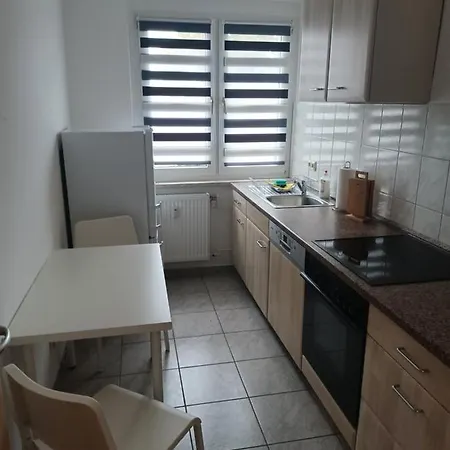S Runde Wiese Ll Apartment