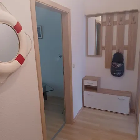 S Runde Wiese Ll グライフスヴァルト