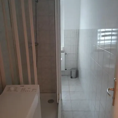 S Runde Wiese Ll Apartamento *