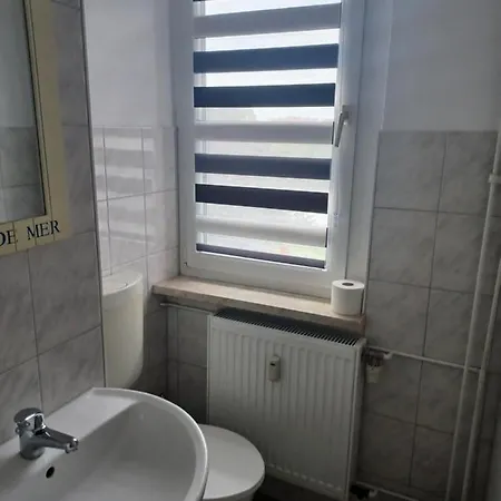 S Runde Wiese Ll * Greifswald