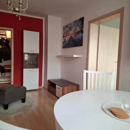 S Runde Wiese Ll Apartamento