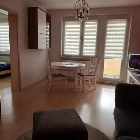 Apartamento S Runde Wiese Ll Greifswald