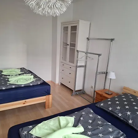 S Runde Wiese Ll * Greifswald