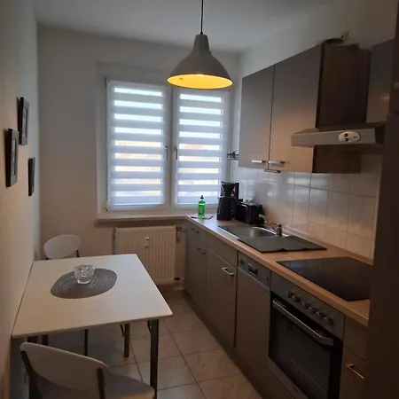 Apartamento S Runde Wiese Ll